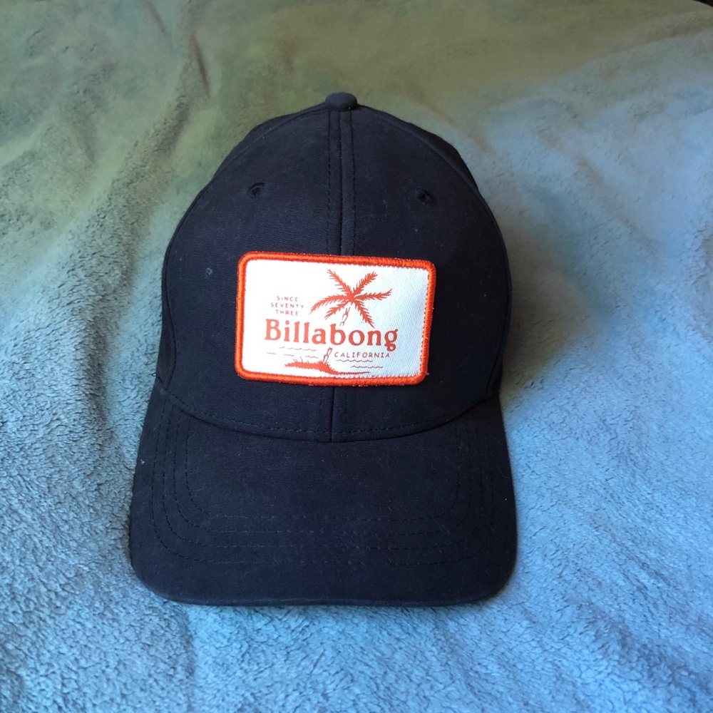 Billabong hat
